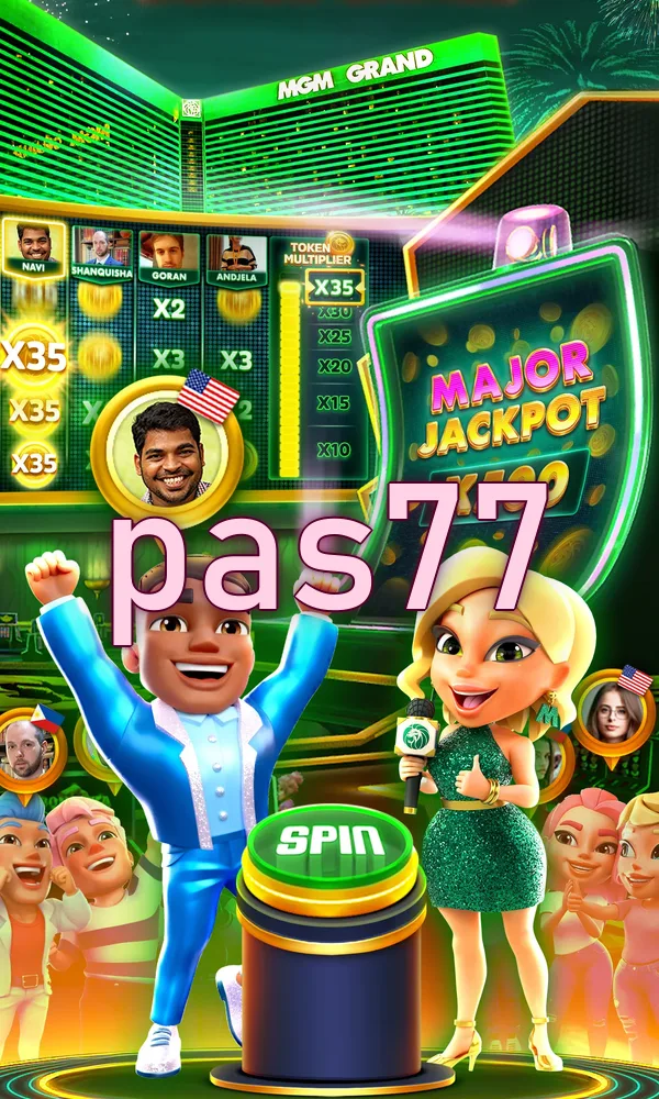 pas77 APK