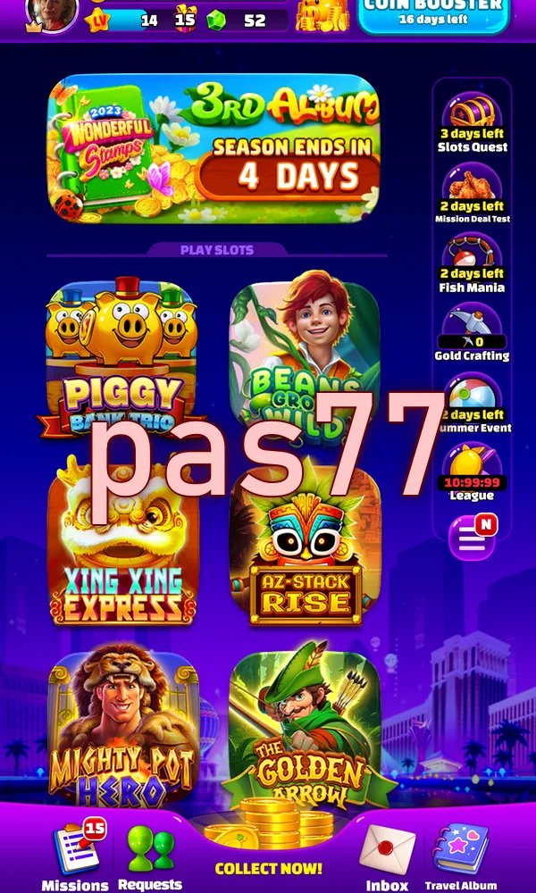 pas77 APK