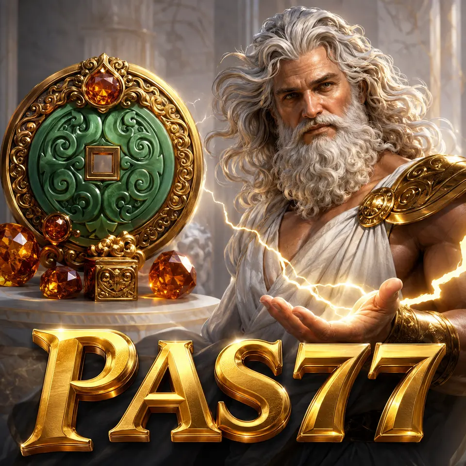 pas77 Masuk