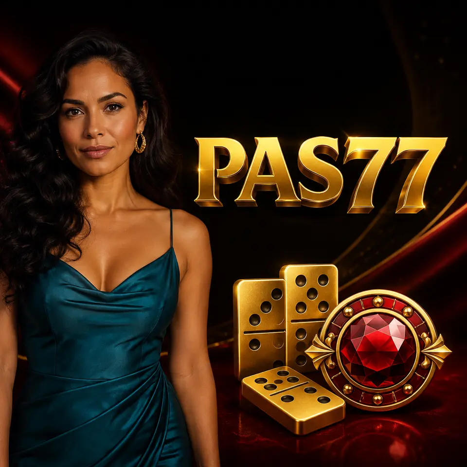 pas77 APK Resmi Unduh